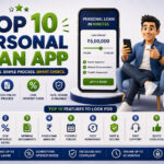 top 10 personal loan app