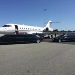 Pearson Airport Limo Service