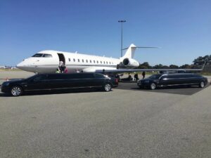 Pearson Airport Limo Service