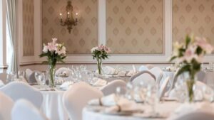 Doha wedding venues