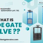 what-is-slide-gate-valve