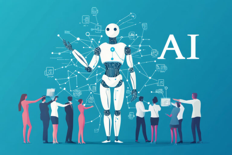 why-companies-prefer-an-ai-app-development-company