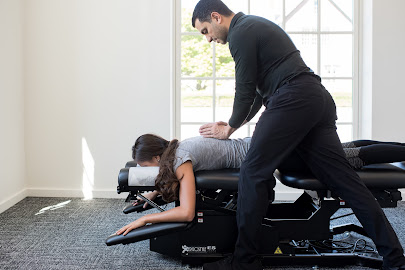 women’s back pain specialist