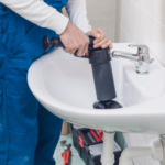 plumbing services Holmdel NJ