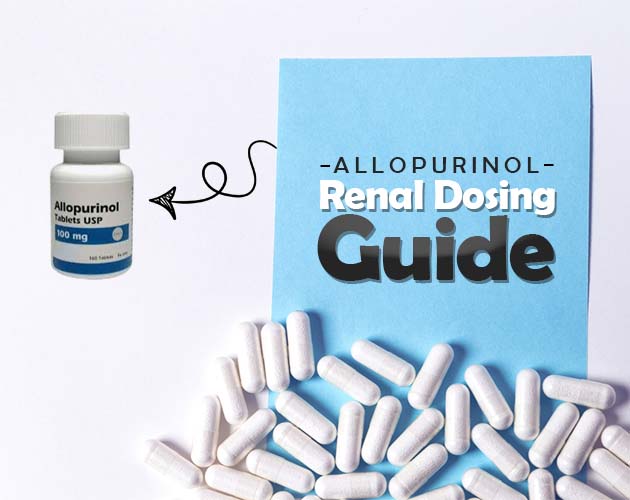Allopurinol