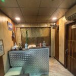 Body spa in Delhi