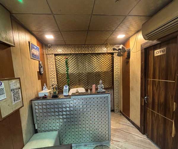 Body spa in Delhi