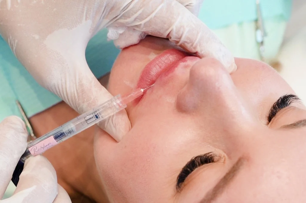 breast lift in dubai