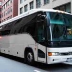 Bus Rental Toronto