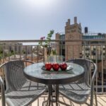 Hotel with Shabbat meals in Jerusalem(מלון עם ארוחות שבת בירושלים)
