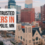 Top Local Professional Movers Near Me in Minneapolis MN