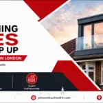 Transforming Homes from the Top Up with Loft Conversion in London