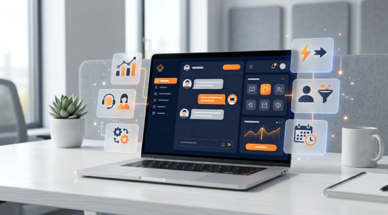 AI Customer Service Agents