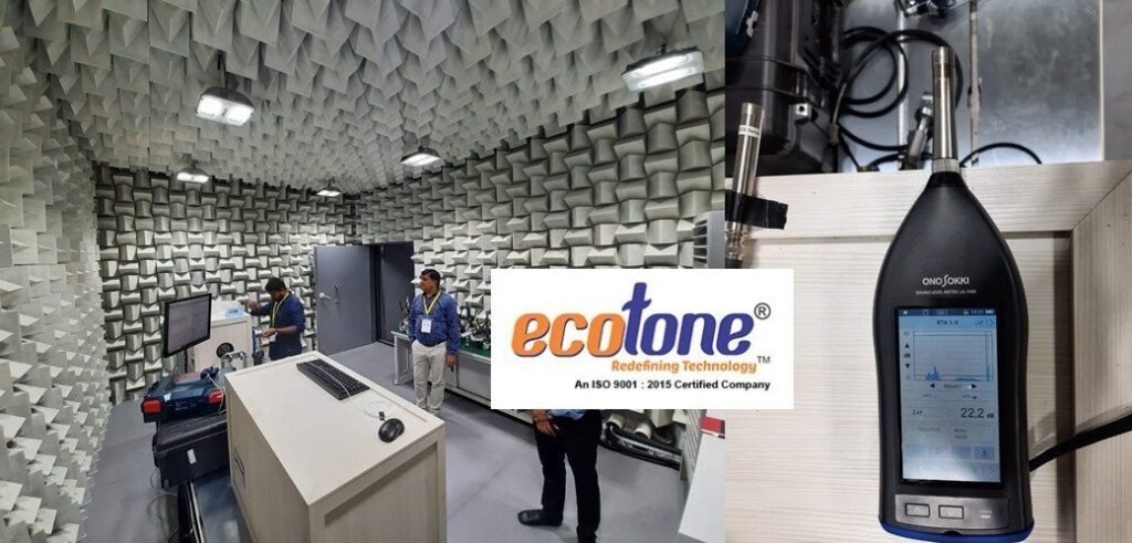 Acoustic Wedge Foam Panels: The Ideal Solution for Advanced Sound Absorption and Noise Control