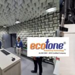 Acoustic Wedge Foam Panels: The Ideal Solution for Advanced Sound Absorption and Noise Control