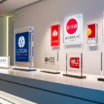 Acrylic Signs