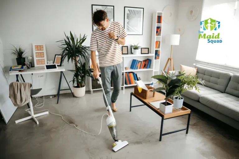 airbnb cleaning service los angeles