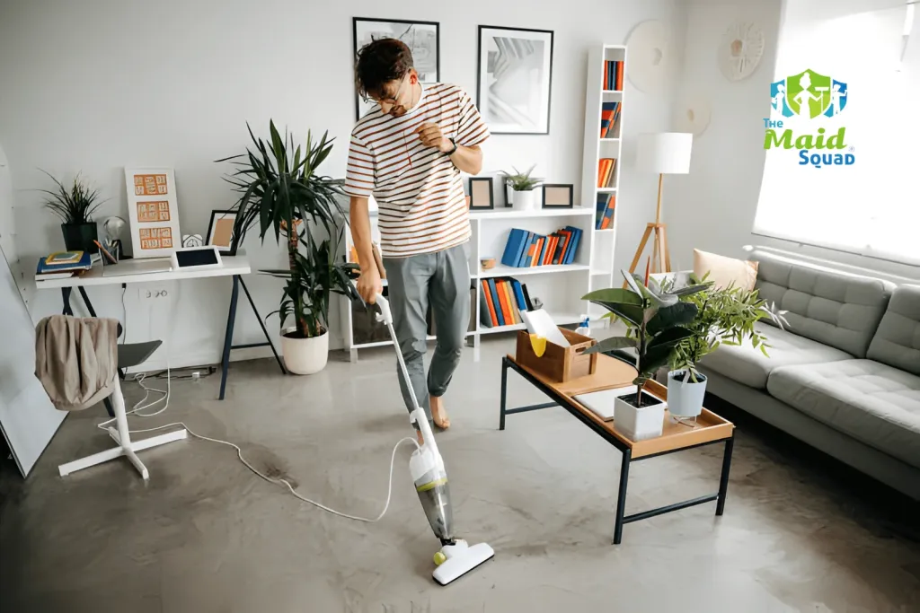 airbnb cleaning service los angeles