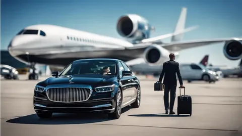 Airport Limo Service