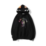 BAPE Clothing The Streetwear Brand That Redefined Urban Fashion