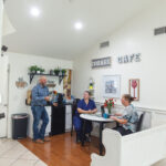 Arizona Homestead falls care
