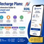 BSNL Recharge Plans_ Your Comprehensive Guide to Online Payment and Validity Benefits
