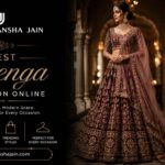 Best Lehenga Collection Online