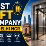 Best Lift Company in Delhi NCR