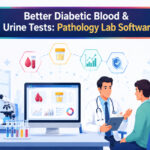 Better Diabetic Blood & Urine Tests: Pathology Lab Software