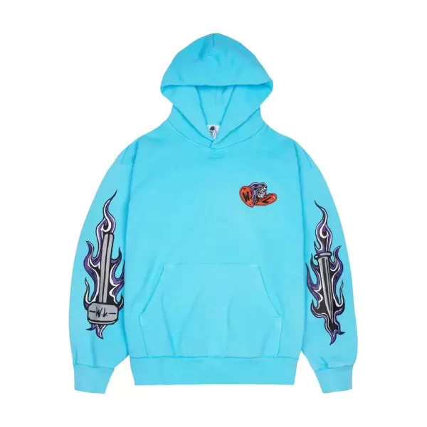 Warren Lotas Clothing: The Bold Streetwear Movement Redefining Modern Fashion