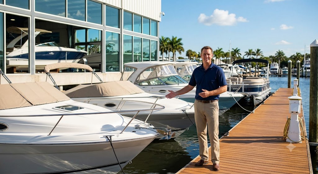 Boat Dealer Insurance Fort Myers FL