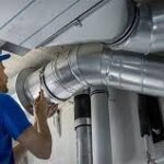 Can bad air duct installation overload your HVAC motor