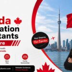 Canada Immigration Consultants In Bangalore