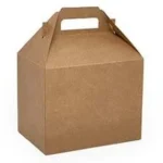 Cardboard Gable Boxes