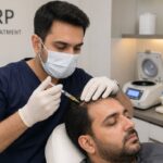 PRP hair treatment price