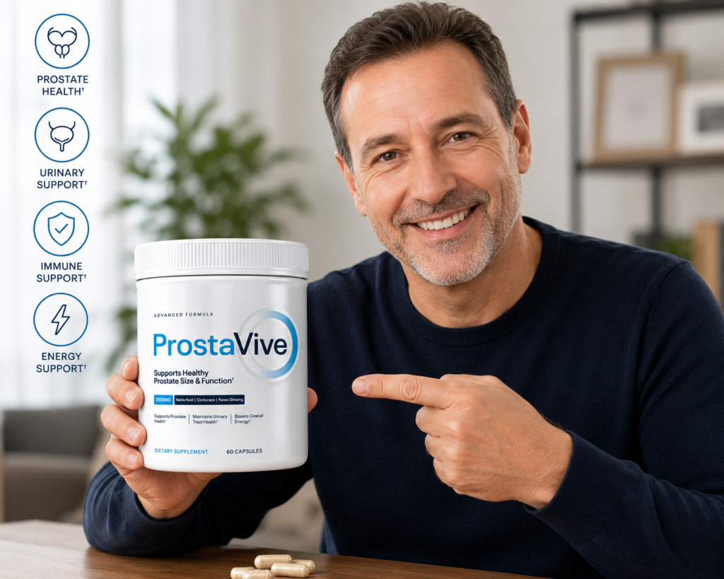 ProstaVive