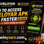 kheloyar apk