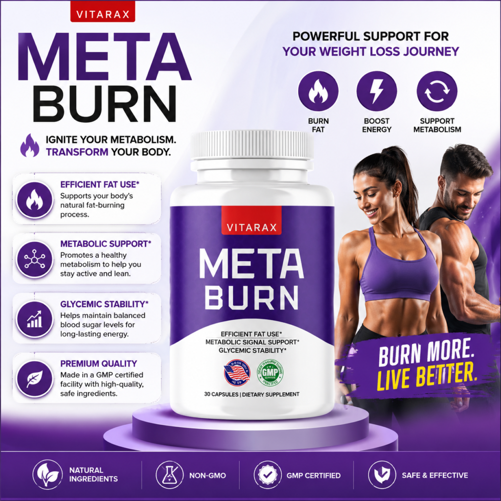 MetaBurn