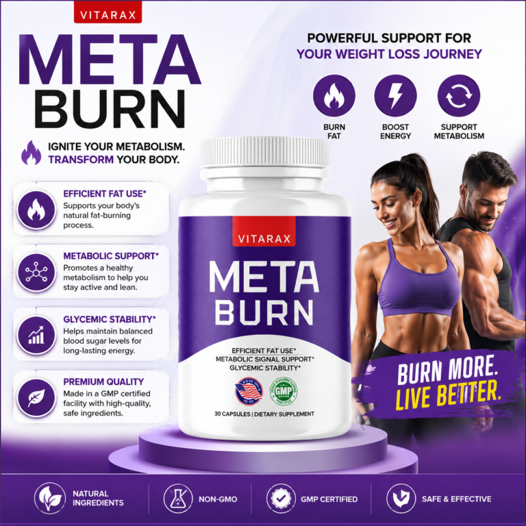MetaBurn