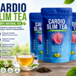 Cardio Slim Tea