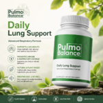 Pulmo Balance