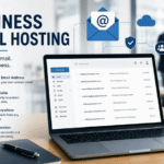 Best Business Email Hosting