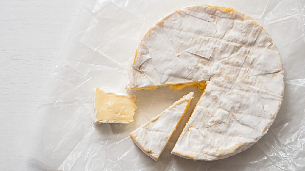Cheese Paper