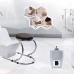 Wudu Wash Basin