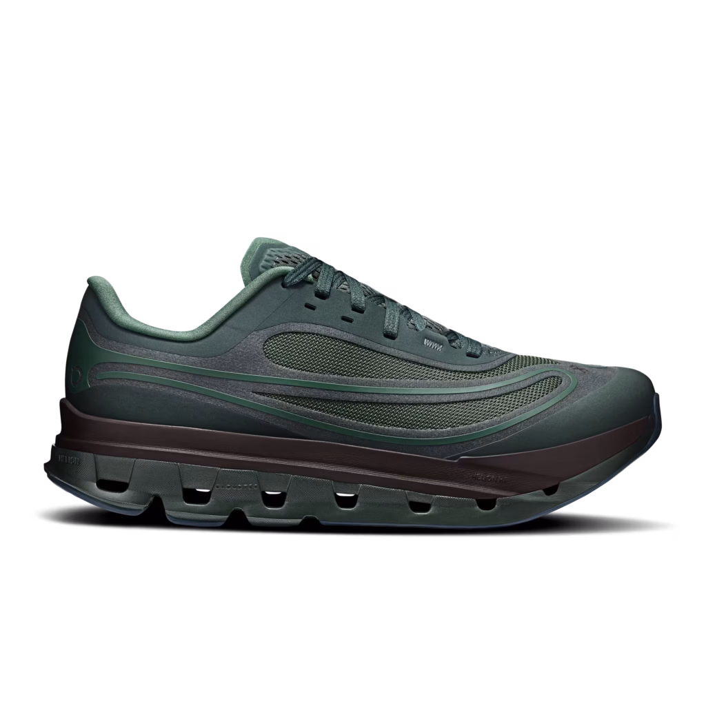 Tenis On Cloud