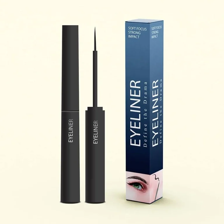 Custom Eyeliner Boxes