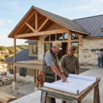 Custom Home Builders Lampasas TX