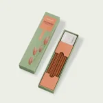 Custom Incense Boxes