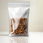 Custom Mylar Heat Seal Bags