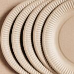 Custom Paper Plates